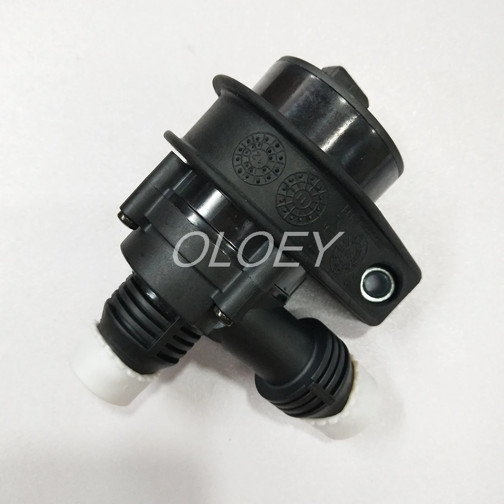 Автомобильный Электронный водяной насос электрический охлаждающий