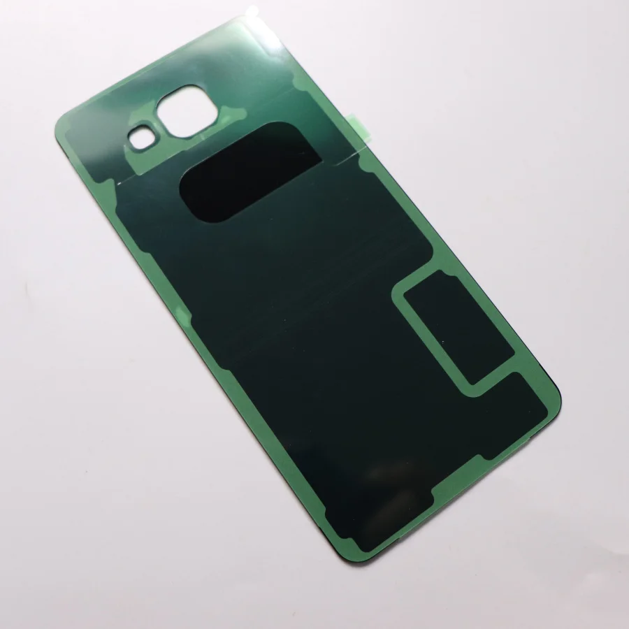 Наклейка на корпус аккумулятора Samsung Galaxy A3 A5 A7 A9 2016 |