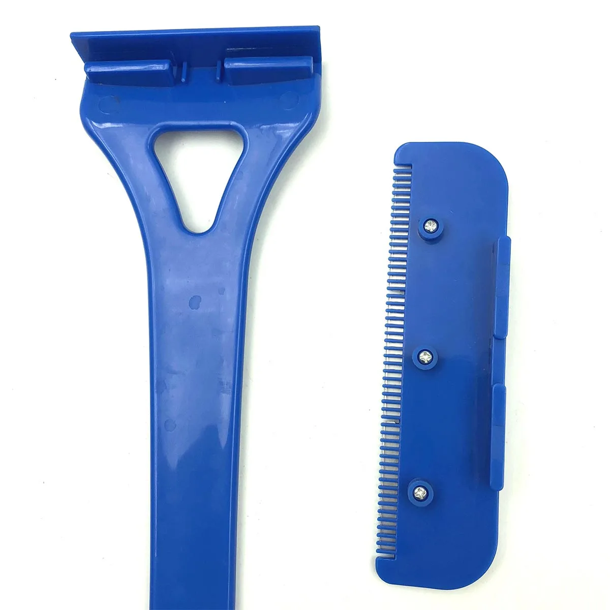 Ручная Бритва для мужчин Shavin бритва с 5 лезвиями удаления волос синее бритье со