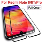 Для Redmi Note 9s 8 Pro 7 Pro 5 pro Защитное стекло для Xiaomi redmi 7a 8A K20 Защитная пленка для экрана с украшением в виде кристаллов для redmi note 8T стекло