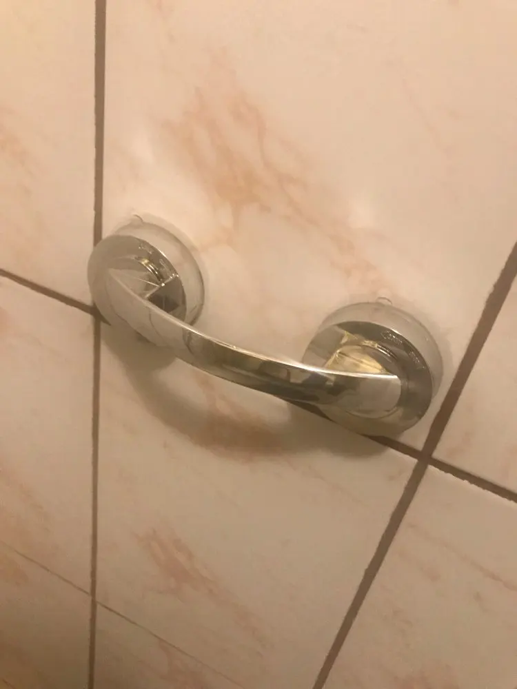 1 шт. Вакуумная присоска поручни ручка для ванной комнаты безопасная детей