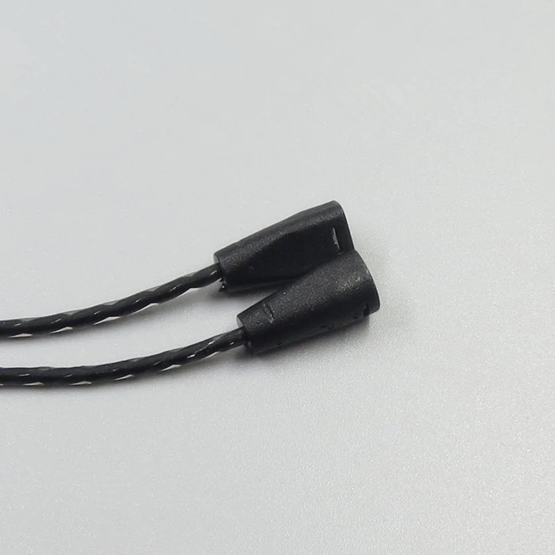 Проводной кабель для наушников Sennheiser IE8 IE8i IE80 3 5 мм съемный сменный шнур с