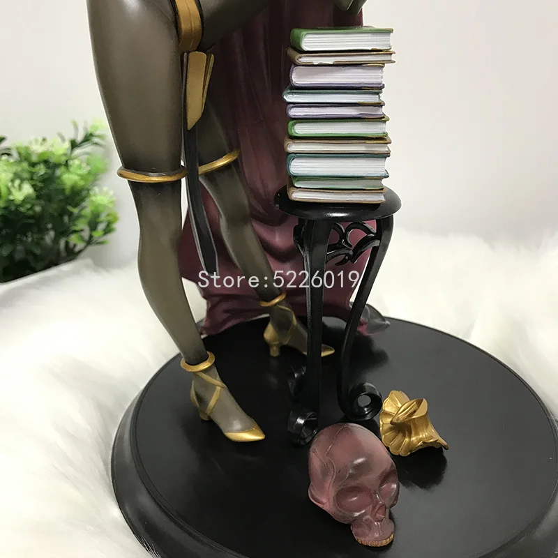 

20cm Fire Emblem Anime Figure Kakusei Tharja Action Figure Fire Emblem Kakusei Awakening Sallya Figurine Collectible Model Toys