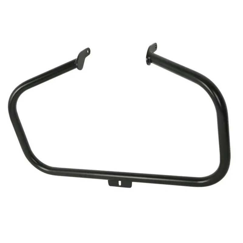 Защита двигателя мотоцикла для Harley Softail модели Heritage Fat Boy Springer FLST FLSTC FLSTS FLSTF Deluxe FLSTN 00-17