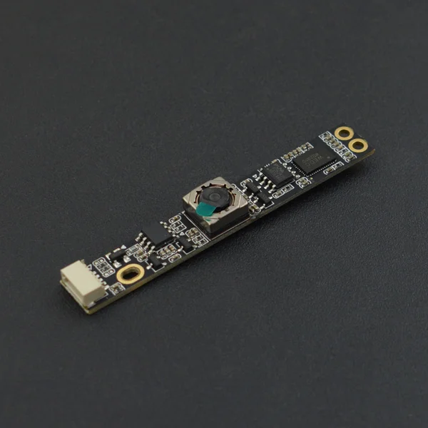 

LattePanda 5MP USB Free Drive Camera SEN0286