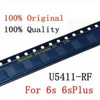 5pcslot u5411 rf position positioning gps ic chip rf1331 11pins for 6 6plus