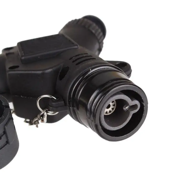 

BBQ Kitchen Welding Torch Lighter Butane Jet Gas Lighter Turbo Portable Spray Gun Windproof Cigar Pipe Lighter Outdoor