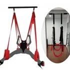 Улучшенная модель 5 подушек, секс-качели, тренировочные бандаж, стимулирующие игрушки секс-игрушки для пар