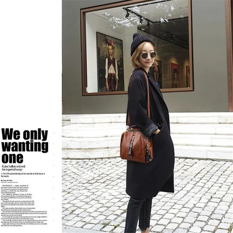 

PU Leather Backpack Women Multifunction Shoulder Bookbags Crossbody Bag Cute Fashion Backpack Girl Rucksack Bag Big Tote