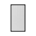 Изготовленный На Заказ портативной фляги-фильтра HEPA фильтр 400*295*30 мм специальные внутренние подкладки для Воздухоочистители REDMOND H13RAC-3706S для фильтрации PM2.5, без запаха