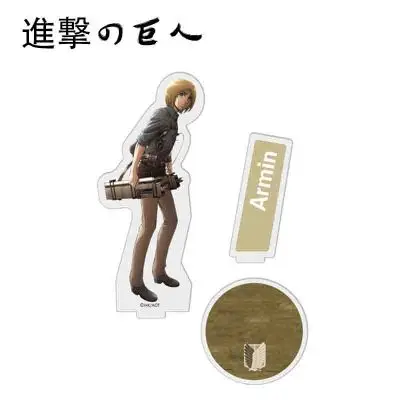 Хит продаж Аниме обувь для косплея по аниме атака на Титанов повседневная одежда