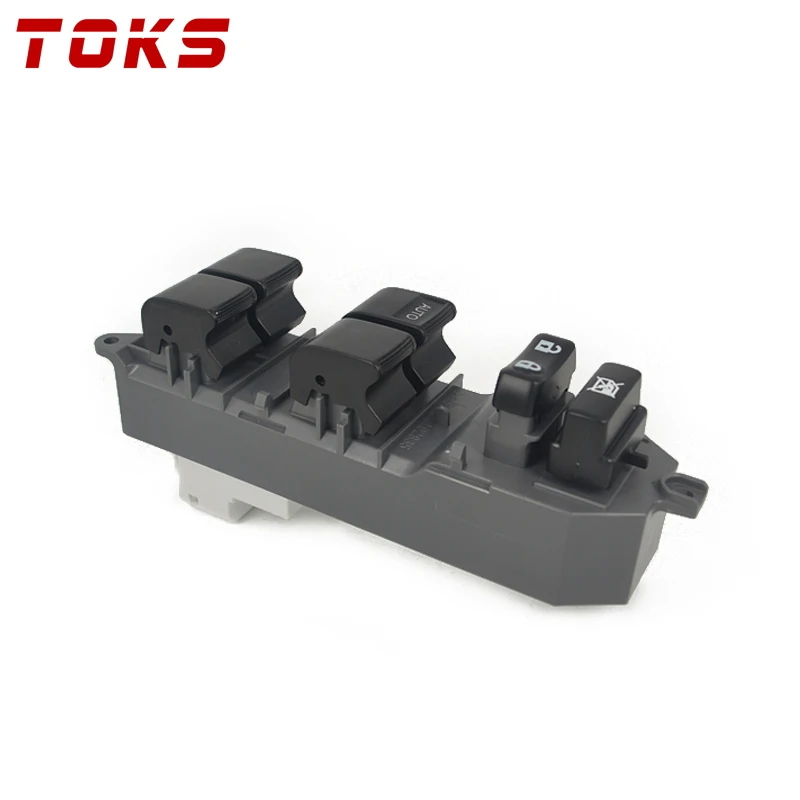 84820-06100 мастер левое окно кнопка управления питанием для Toyota Camry Corolla RAV4 Auris Cruiser 8482006100 84820-02190
84820-06100 мастер левое окно кнопка управления питанием для Toyota Camry Corolla RAV4 Auris Cruiser 8482006100 84820-02190
