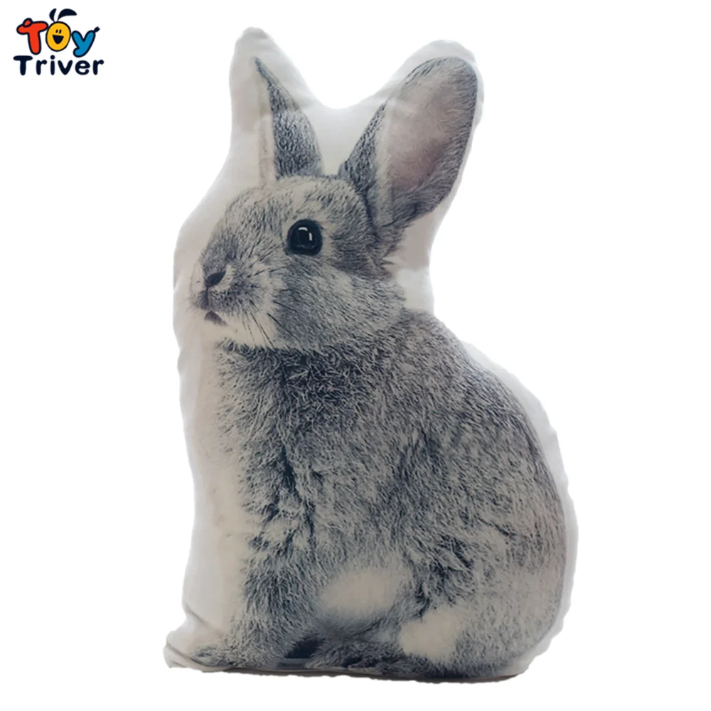 

Japan Rabbit Bunny Plush Toys Stuffed Doll Throw Pillow Sofa Cushion Home Room Decor Baby Kids Boys Girls Children Adults Gift