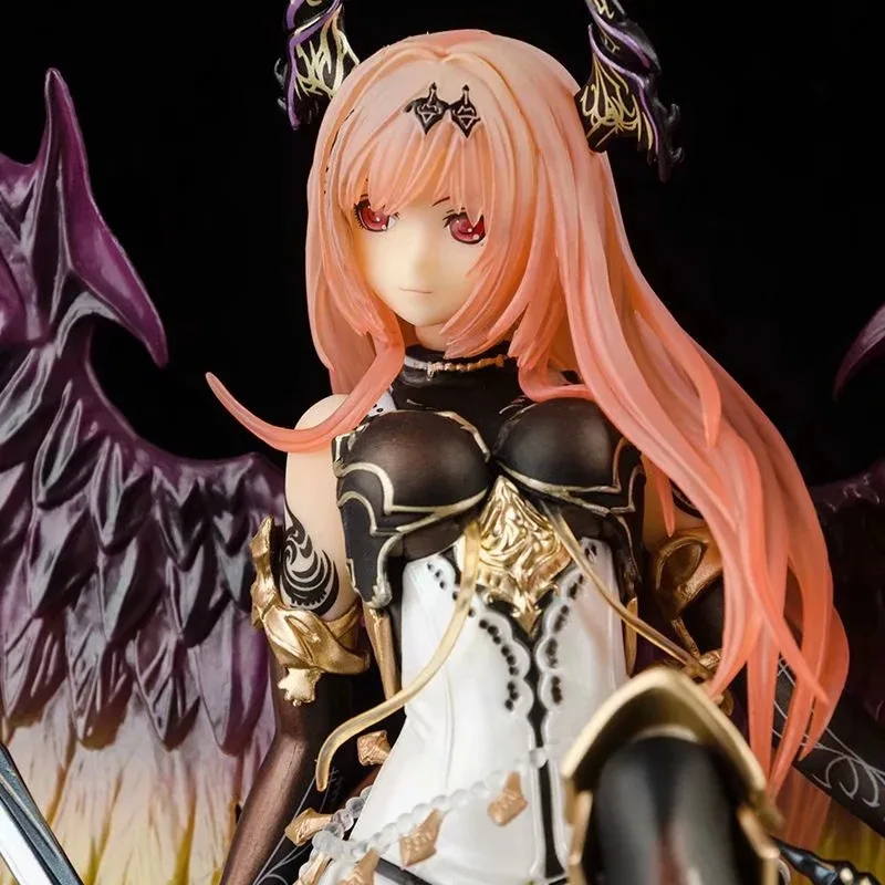 Фигурка героя из мультфильма Rage of Bahamut GENESIS 29 см | Игрушки и хобби