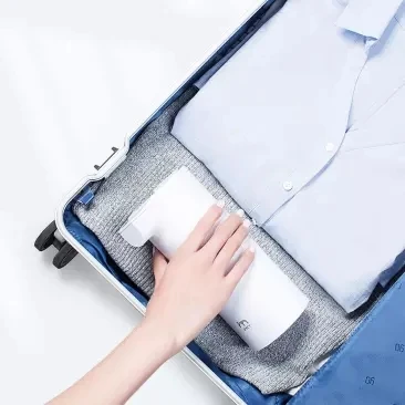 Новейший xiaomi mijia youpin Jimmy Elephant M1 портативный мгновенный диспенсер для воды белый три секунды горячей воды