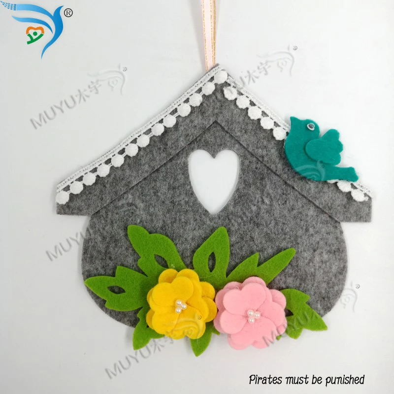 Дом семья кулон новая деревянная форма вырубки для скрапбукинга Thickness-15.8mm S680