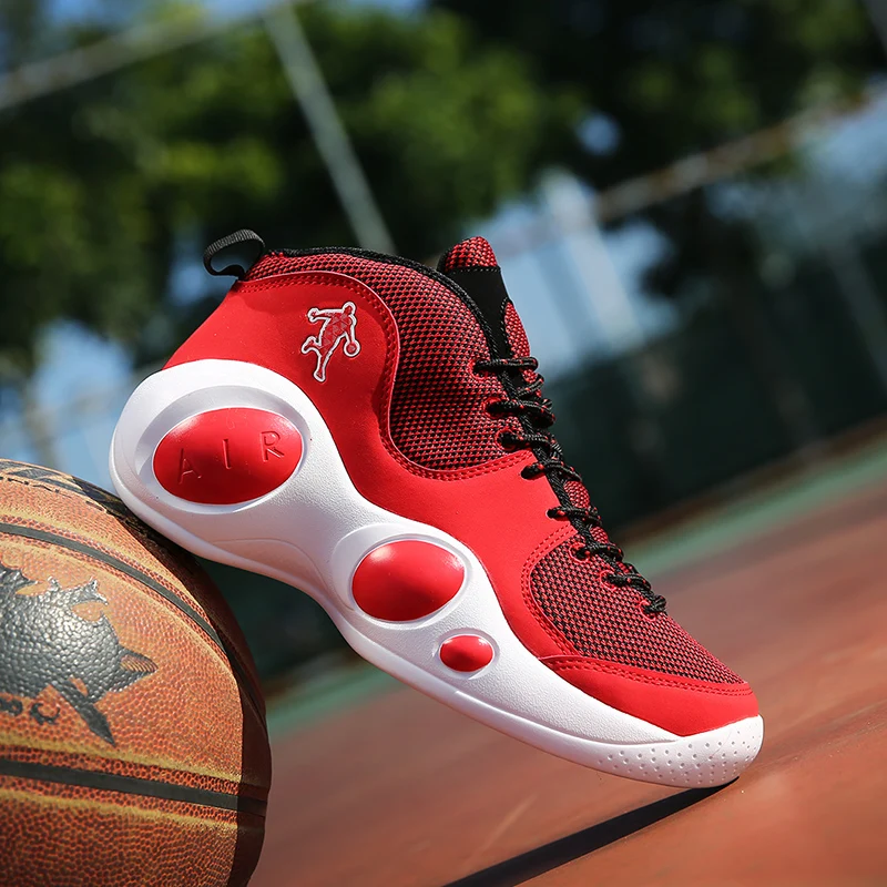 Официальные оригинальные аутентичные баскетбольные кроссовки спортивные
