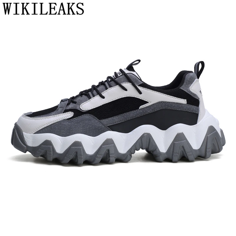 

Men's Shoes