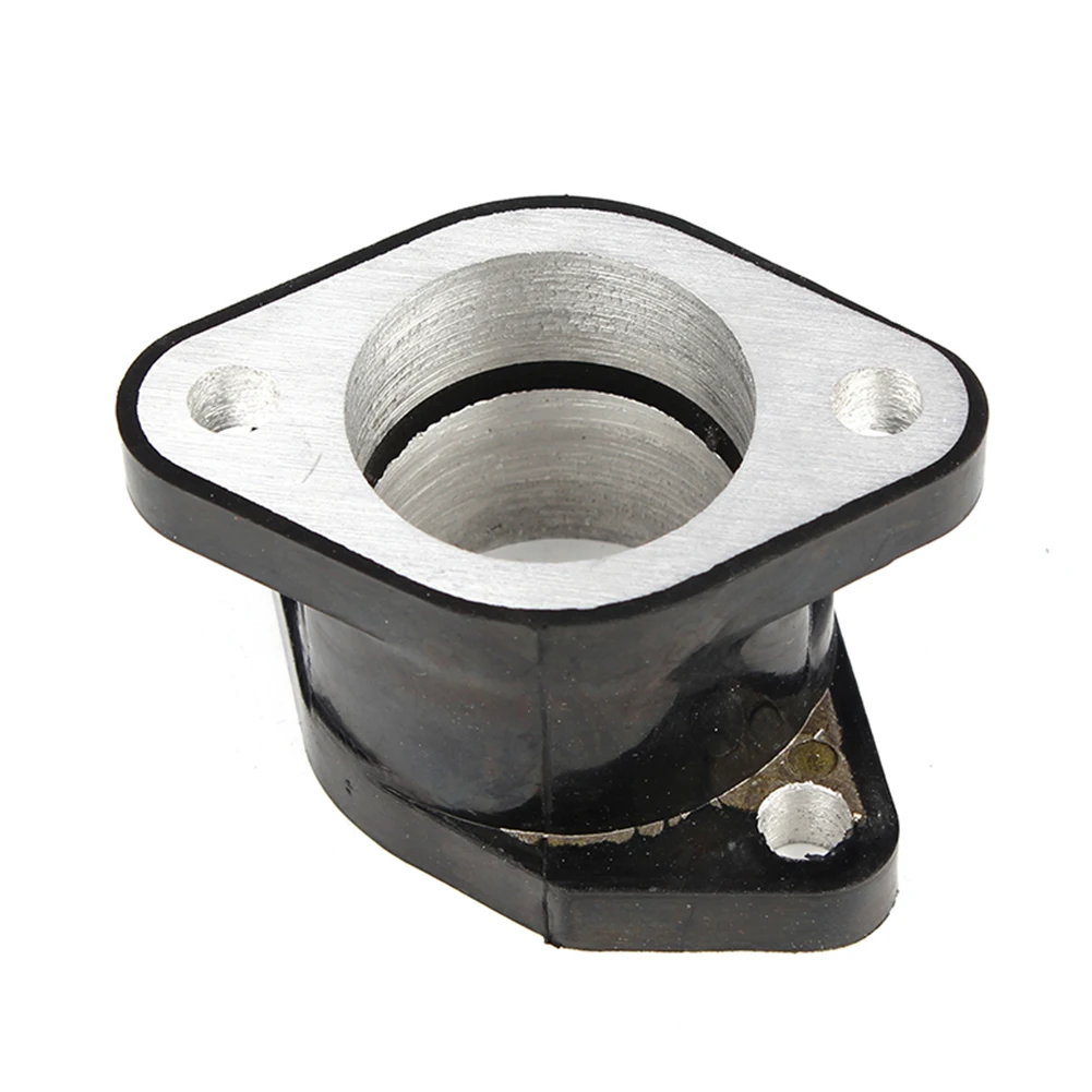 Мотоциклетный карбюратор резиновый впускной коллектор соединительная