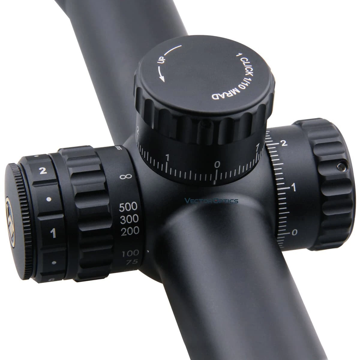 Vector Optics Continental 5-30x56 Tactical Rifle Scope Hunting Riflescope 1/10 MIL German Optical HD Glass 90% Light Lapua .338 | Спорт и