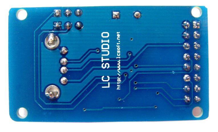 

CH375 CH375B USB module U disk module