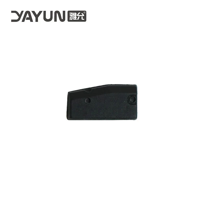 

5PCS Texas Chip ID4D63 80Bit (4D83) Ceramic (Copy) Transponder Chip