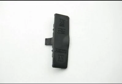Новая Резиновая Нижняя крышка USB/HDMI DC IN/VIDEO OUT для цифровой камеры NIKON D3000 D3100 D3200 D5100