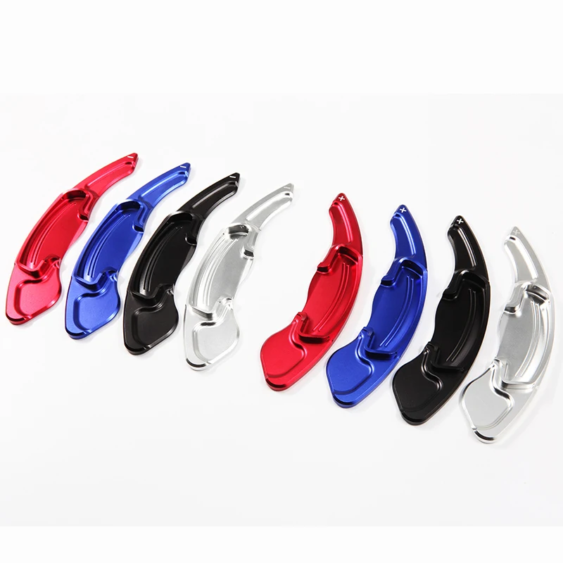 LS АВТО рулевое колесо сдвиг весло переключения расширение для Honda Spirior CRV Civic Accord