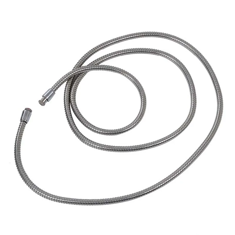 3 м длинный нержавеющей стали 1/2 &quotВанна гибкий шланг для душа трубы| |
