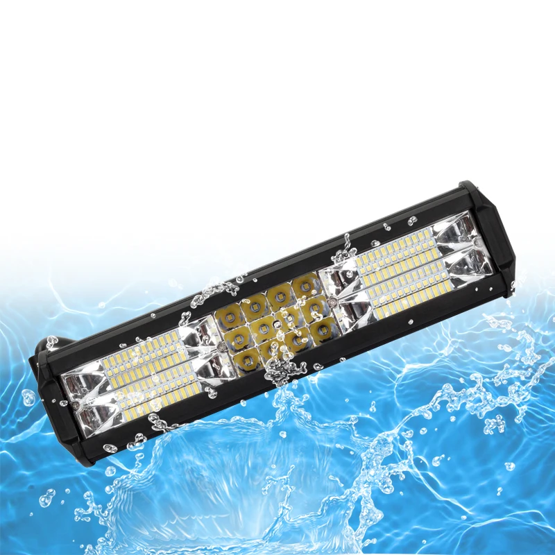 Адвокатского сословия СИД светильник 4x4 внедорожных автомобилей Аксессуары Barra