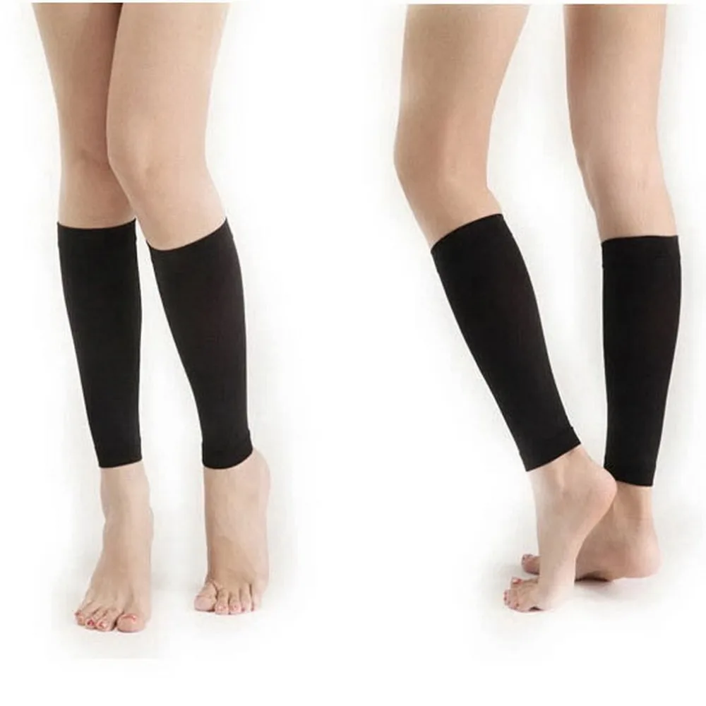 1 пара модные потери веса без калорий для похудения рука шейпер ног тонкий