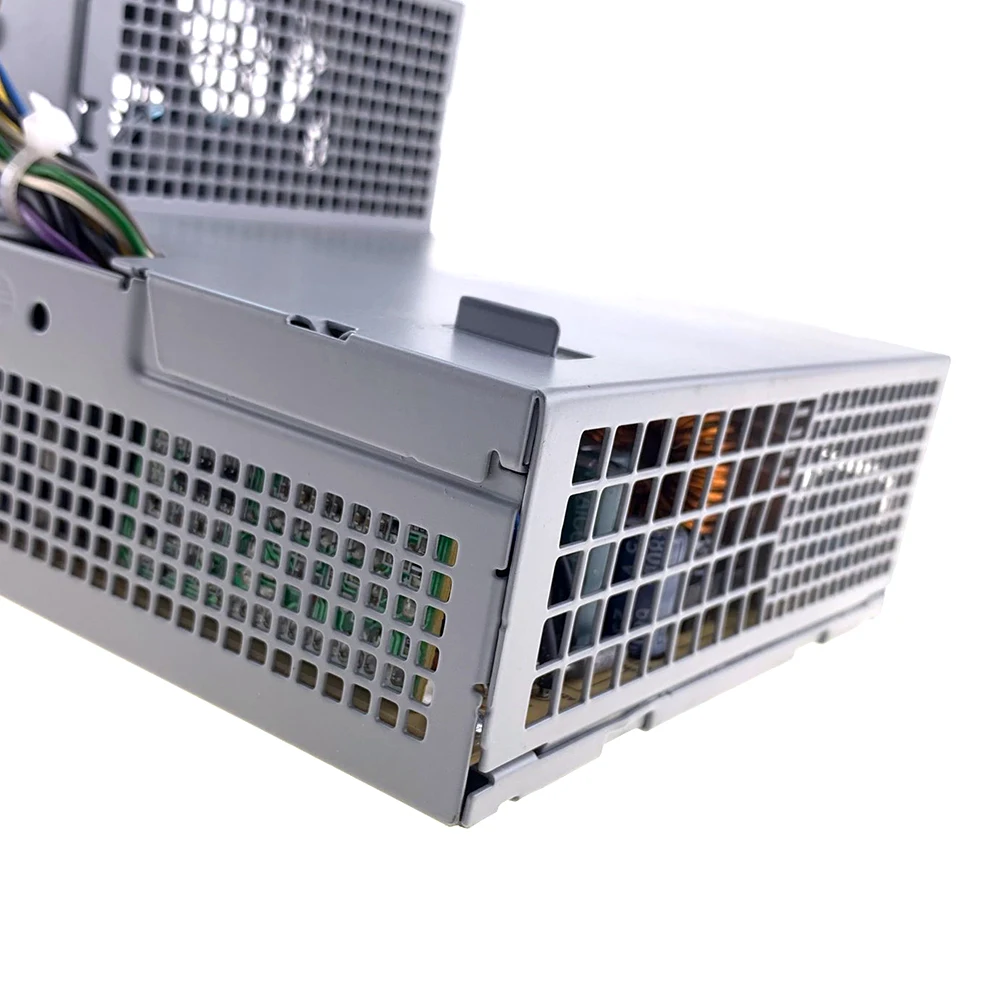 Для HP Z200 Z210 Z220 4000 4300 240W блок питания 611479 001 613663 PC8027|Блоки для компьютеров| |