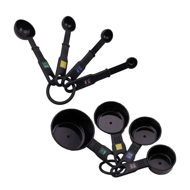 14 шт. набор кухонной утвари антипригарная лопатка из нейлона и нержавеющей