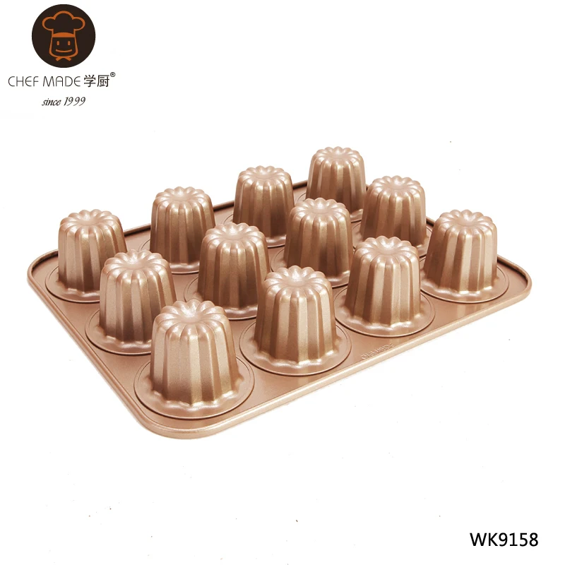 Скандинавский Симпатичный золотой высококачественный металлический молдинг