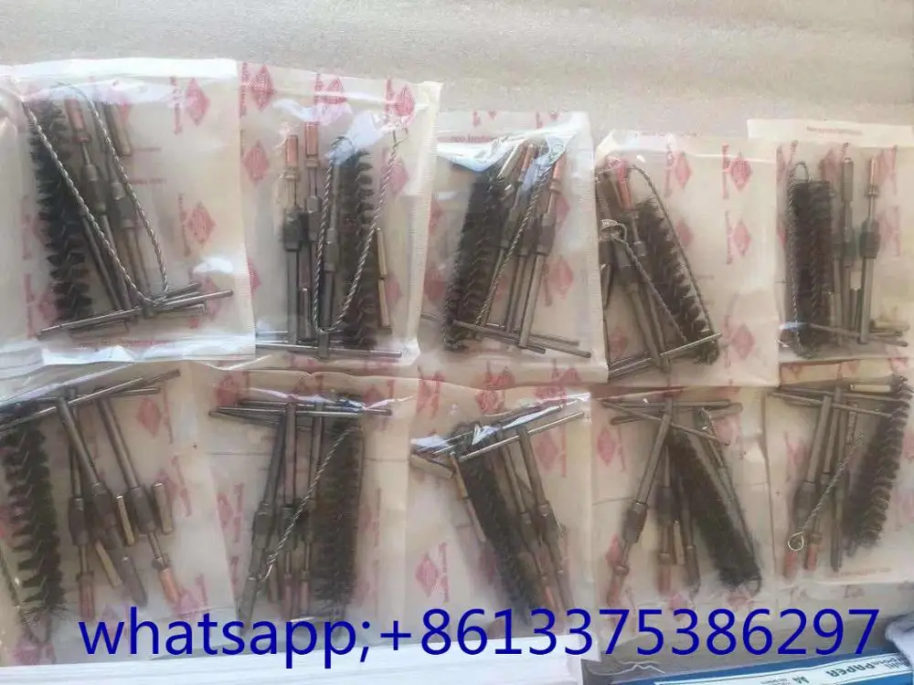 

Auto repair diesel injector repair eui eup grinding tools