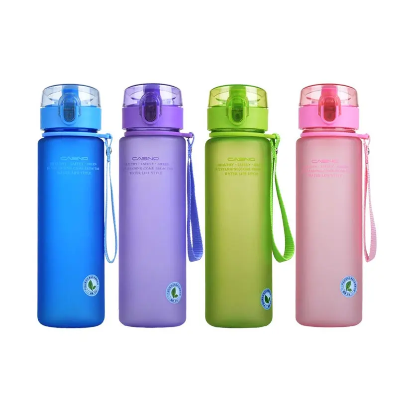 Бренд защита от утечки без бпа Спортивная бутылка для воды высокое качество Tour