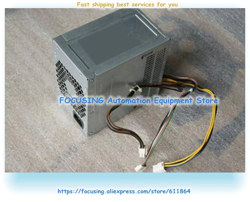 508153-001 611483-001 613764-001 503378-001 508154-001 503377-001 320W Power For 8200 6200 8080 8000 MT | Компьютеры и офис