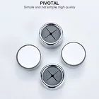 Настенный самоклеящийся держатель для чайных полотенец, 1 шт.