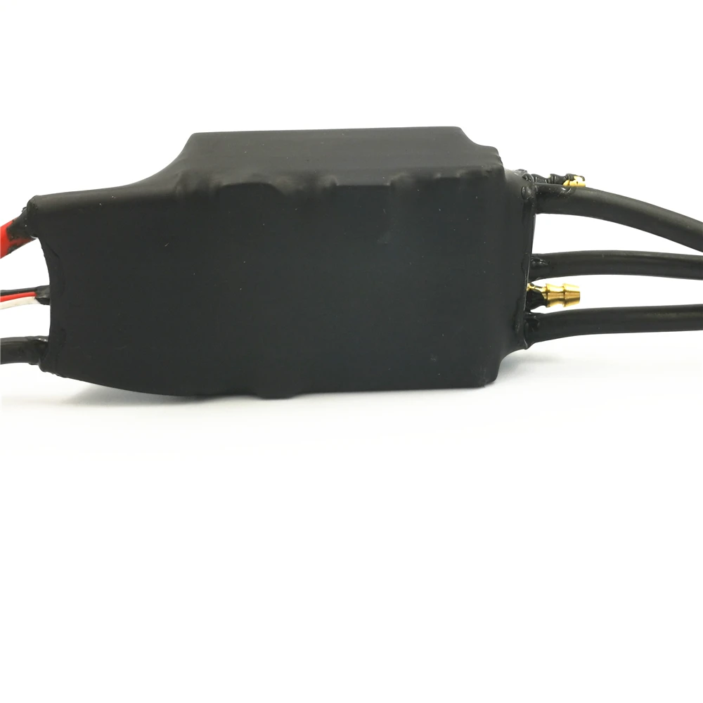 радиоуправляемая лодка 2 7s 200a бе