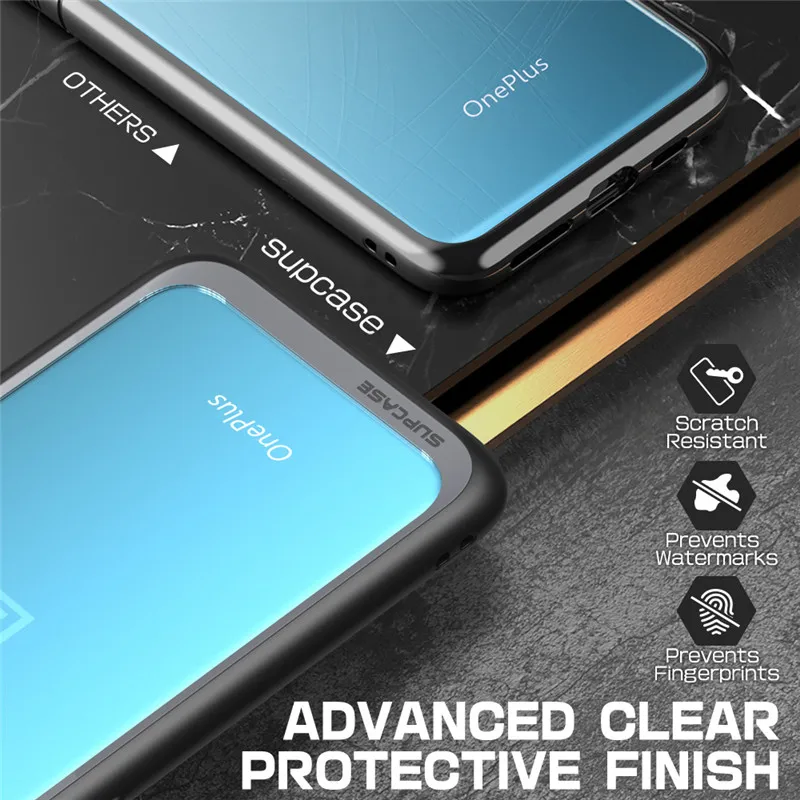 for oneplus nord case 2020 release supcase ub style anti knock premium hybrid protective tpu bumper pc back cover free global shipping