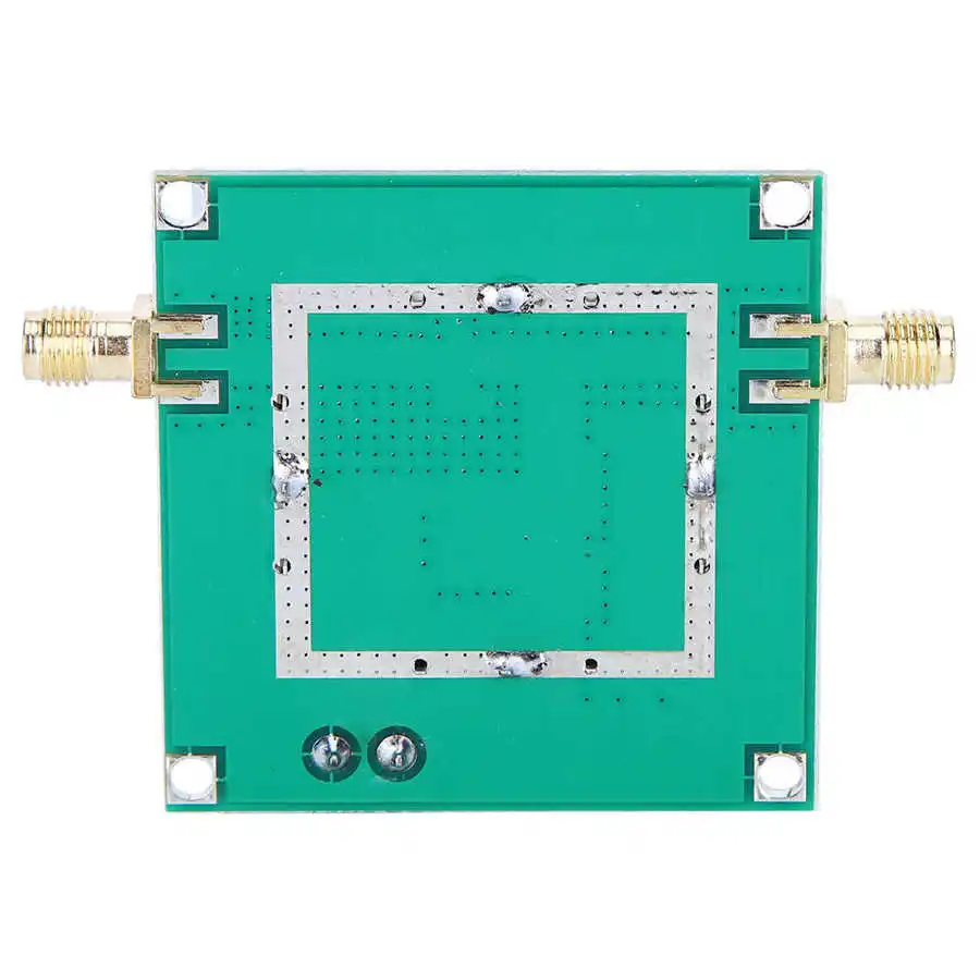 Широкополосный Радиочастотный усилитель с низким уровнем шума LNA модуль