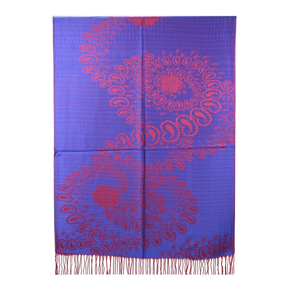 

Платок, искусственный палантин, искусственный жаккардовый женский палантин, кашмирский Пейсли, Женский палантин, подарки для мамы