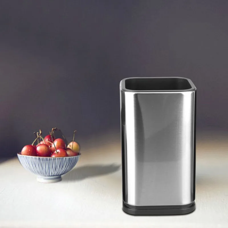 Держатель для ножей из нержавеющей стали 6/8 дюйма|Блоки и сумки-скрутки| |