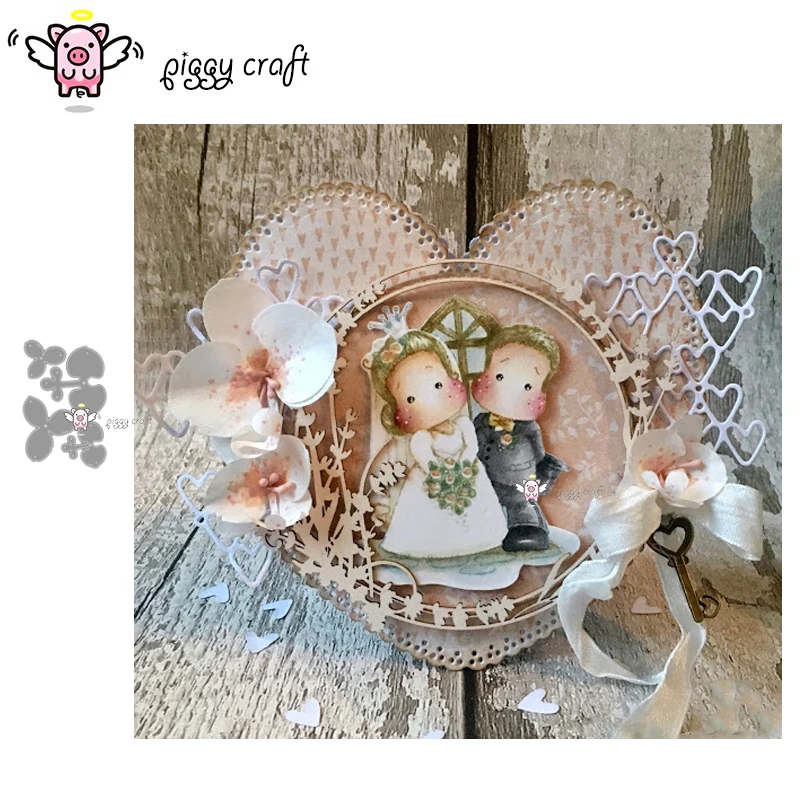 

Металлические Вырубные штампы, форма для вырезания цветочных лепестков, украшение для скрапбукинга, бумаги, ножа, форма, лезвие, перфоратор, трафареты