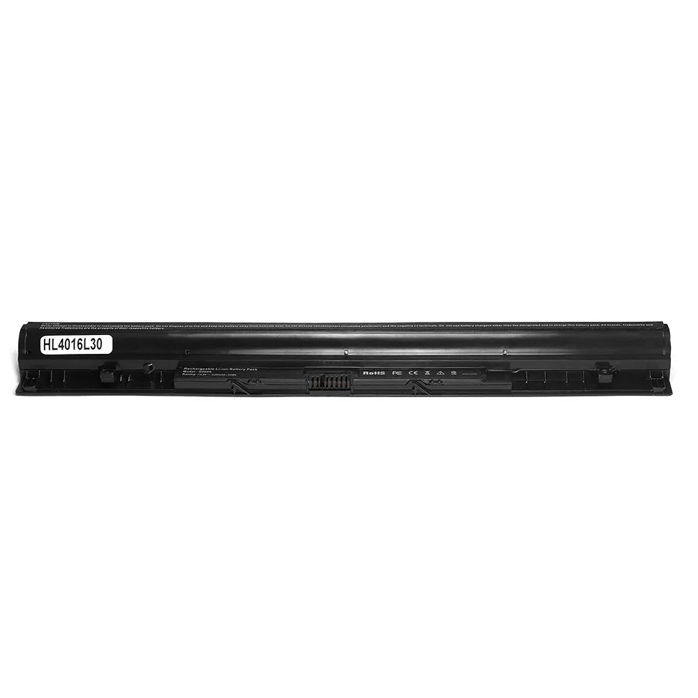 Аккумулятор Lenovo IdeaPad G400S G510S S410P S510P Z710 G50-30. 14.4V 2200mAh. L12M4E01 | Компьютеры и офис