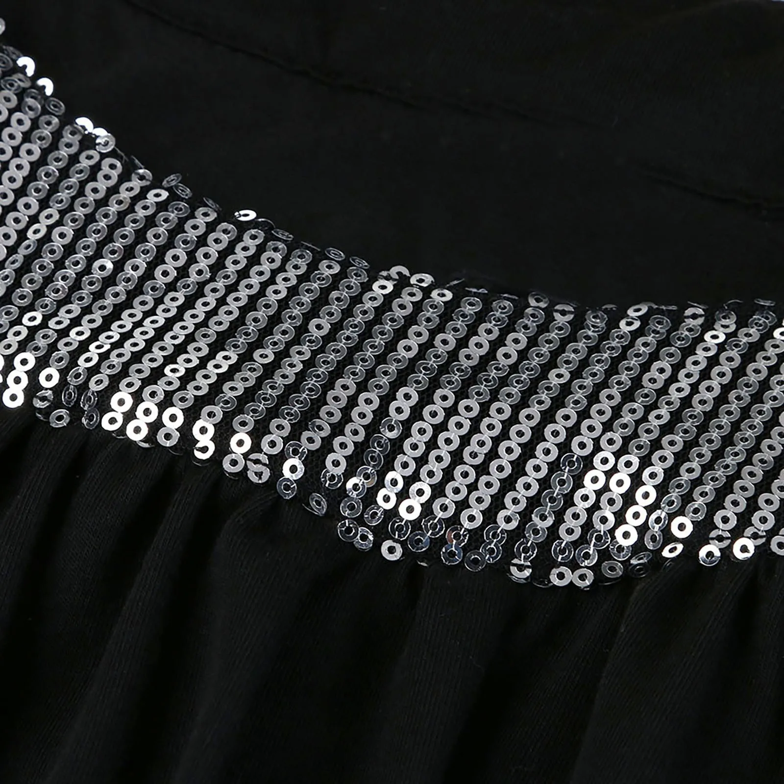 

2021 Women Beads Collar Solid Party Dress Plus Size Sleeveless Pearl Slice Dress Sequined Vintage Ladies Summer Dress Vestidos