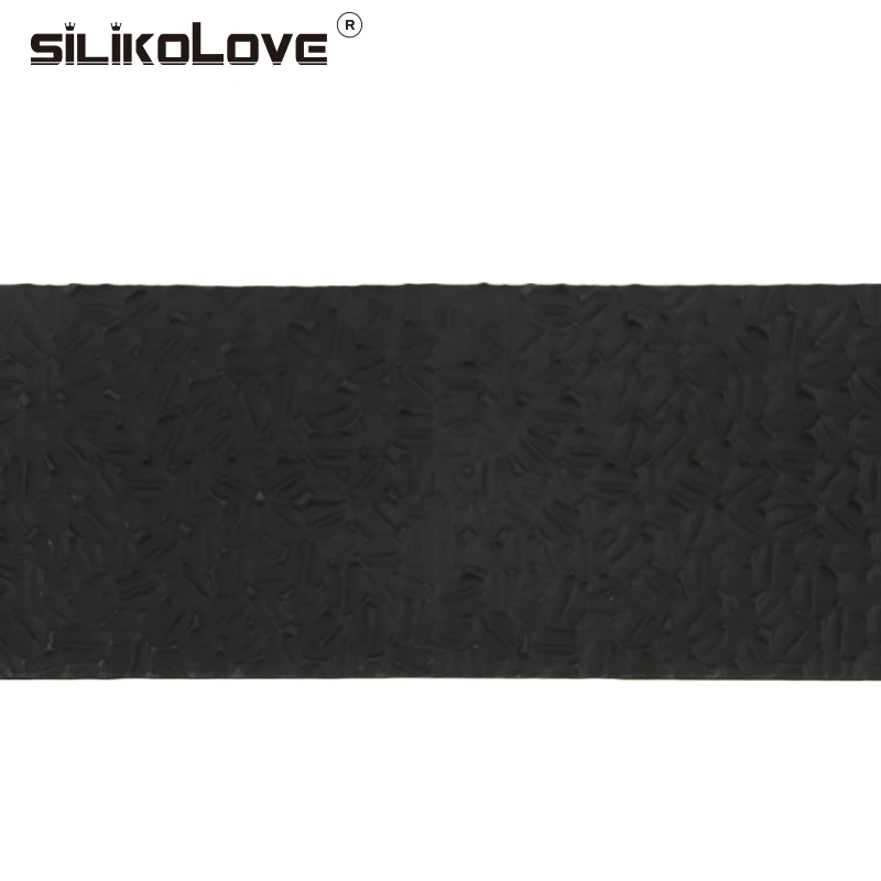 3D Силиконовый коврик Кофейные бобы Текстурный Мат Инструменты для украшения