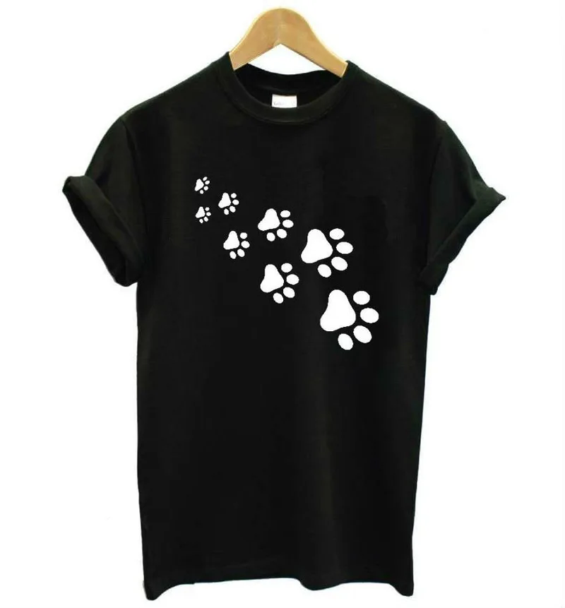 

Футболка женская с коротким рукавом и круглым вырезом, свободного покроя