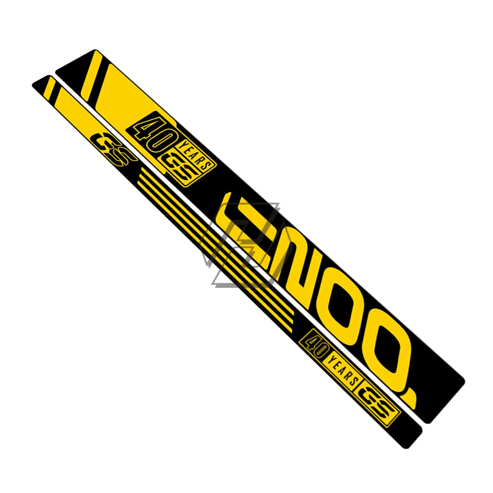 

Motorcycle Wheel Reflective 40 Years Rim Sticker Fits for BMW R1200GS R1250GS Adventure 2014-2021