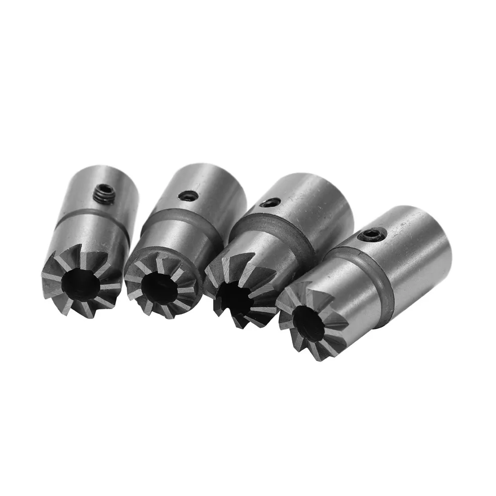 6 шт прекрасного качества авто дизельных двигателей инжектор сиденья Cutter чистого